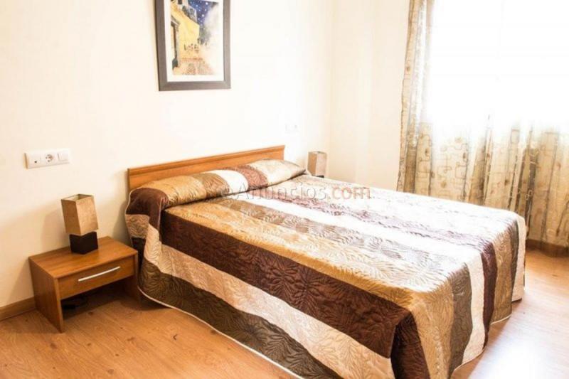 Apartamento en venta en Calle azucena, Zona Polideportivo, Alhendin