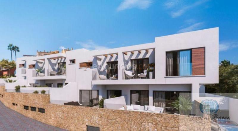 Casa en venta en  Zona Sohail, Fuengirola