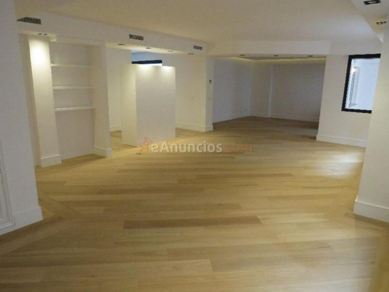 Apartamento en venta en  Chamberí, Madrid