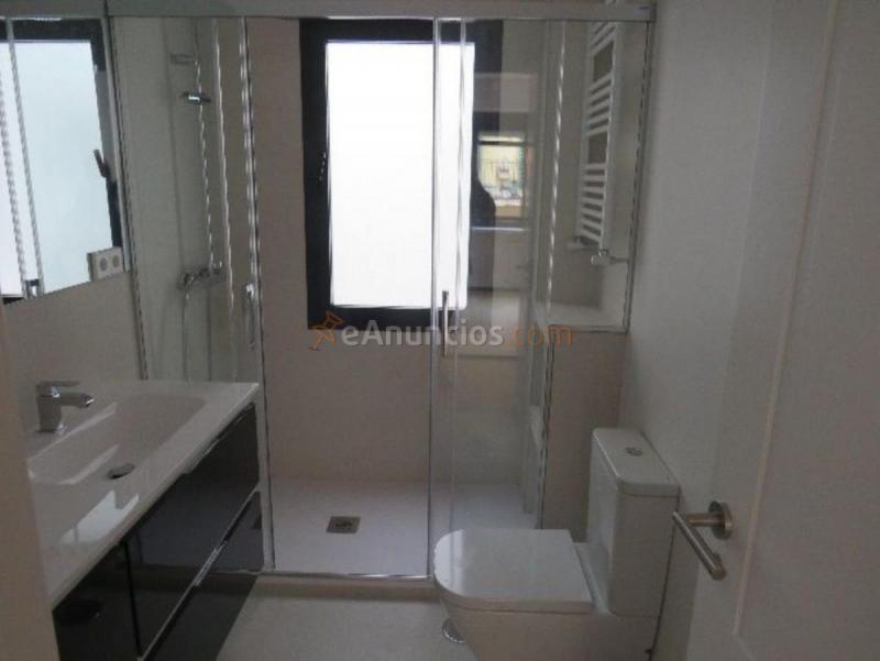 Apartamento en venta en  Chamberí, Madrid