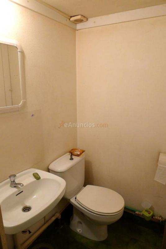 Local Comercial en alquiler en  Virgen del Carmen, Egia, Donostia-San Sebastián