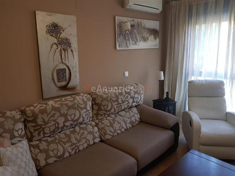Apartamento en venta en  Ciudad Jardín, Málaga