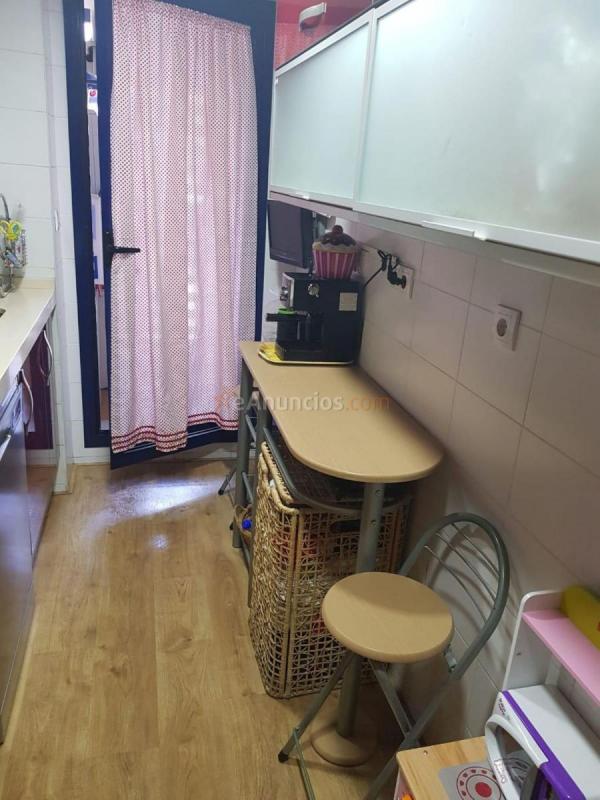 Apartamento en venta en  Ciudad Jardín, Málaga