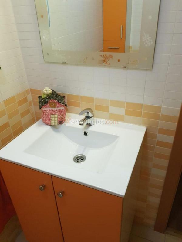 Apartamento en venta en  Ciudad Jardín, Málaga