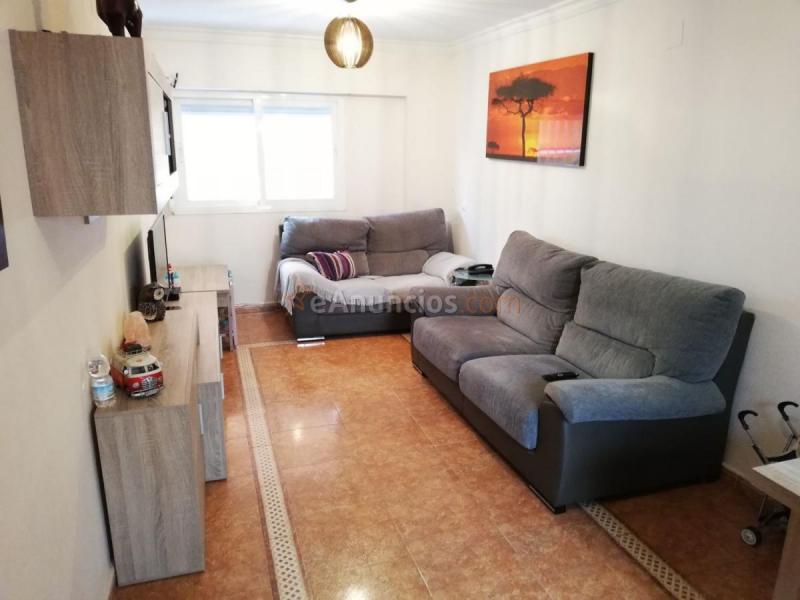 Apartamento en venta en  Bailén - Miraflores, Málaga