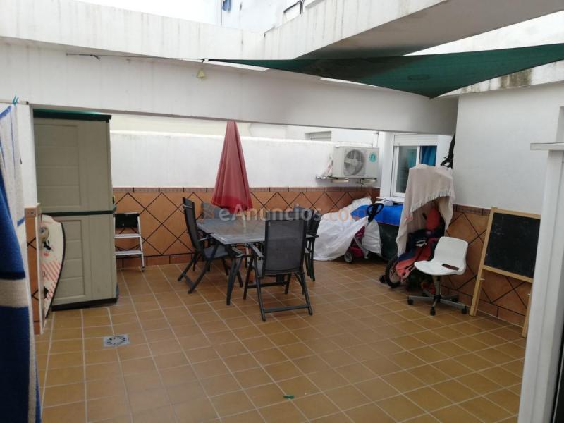 Apartamento en venta en  Bailén - Miraflores, Málaga