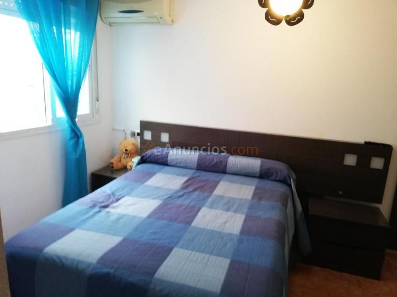 Apartamento en venta en  Bailén - Miraflores, Málaga