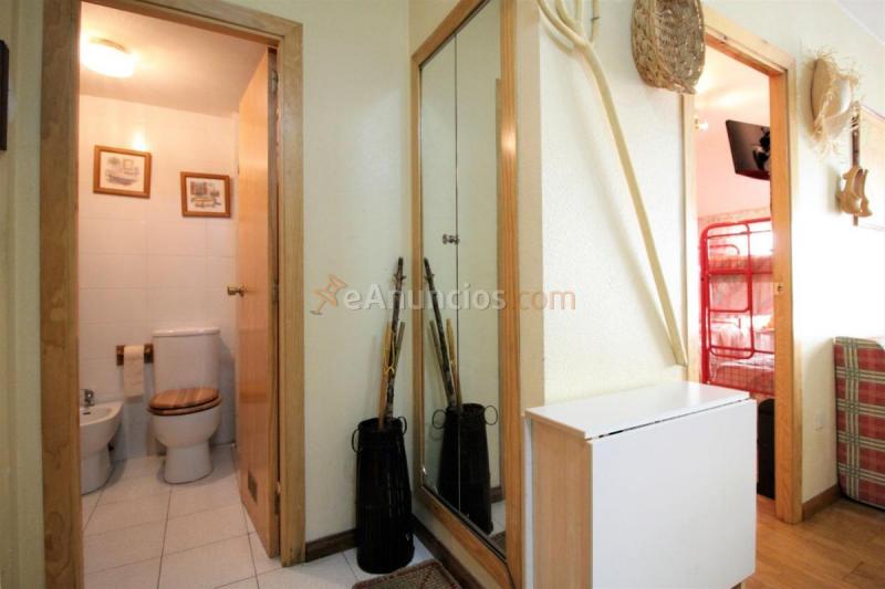 Apartamento en venta en Camino de los Ayerbes, Canfranc