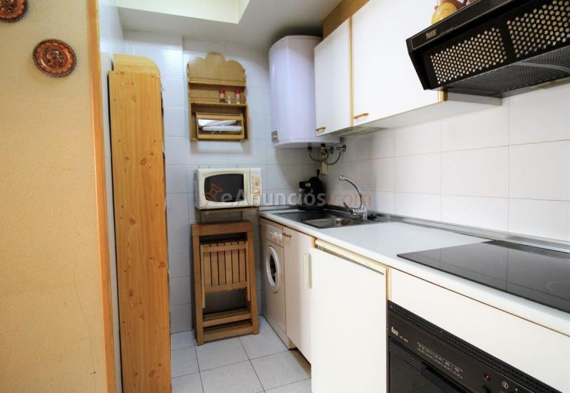 Apartamento en venta en Camino de los Ayerbes, Canfranc