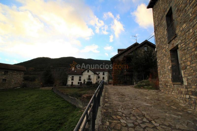 Casa Rural en venta en Calle San Miguel, Valle de Hecho