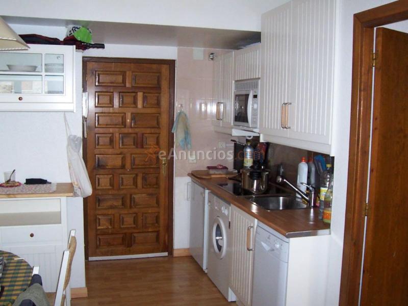 Apartamento en venta en  Urbanización Espata R5, Villanúa