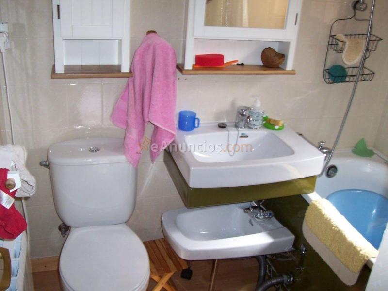 Apartamento en venta en  Urbanización Espata R5, Villanúa