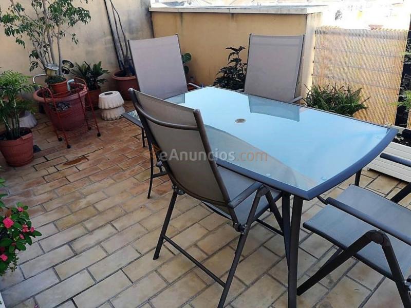 Atico en venta en  Teatinos, Málaga