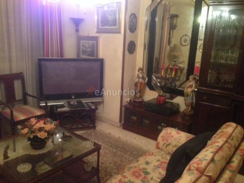 Apartamento en venta en  Bailén - Miraflores, Málaga