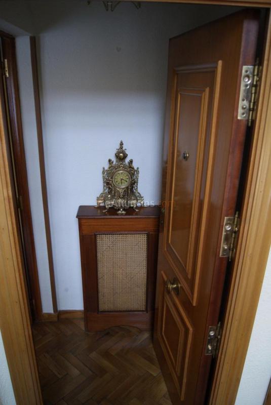 Apartamento en venta en Calle Río Riofrío, Chinchibarra - Capuchinos, Salamanca