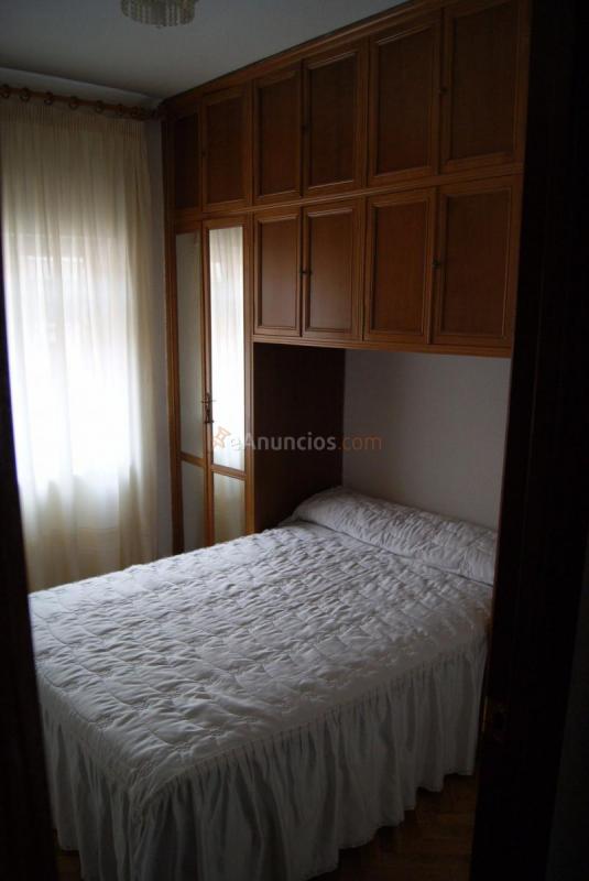 Apartamento en venta en Calle Río Riofrío, Chinchibarra - Capuchinos, Salamanca
