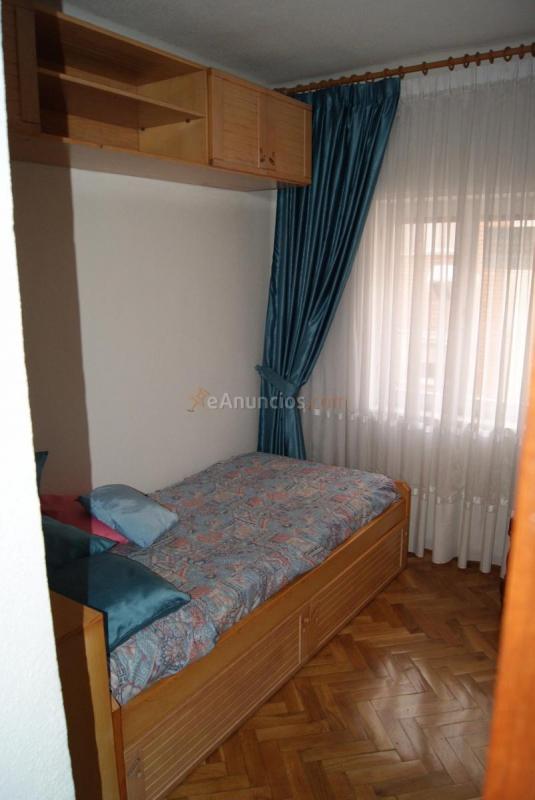 Apartamento en venta en Calle Río Riofrío, Chinchibarra - Capuchinos, Salamanca