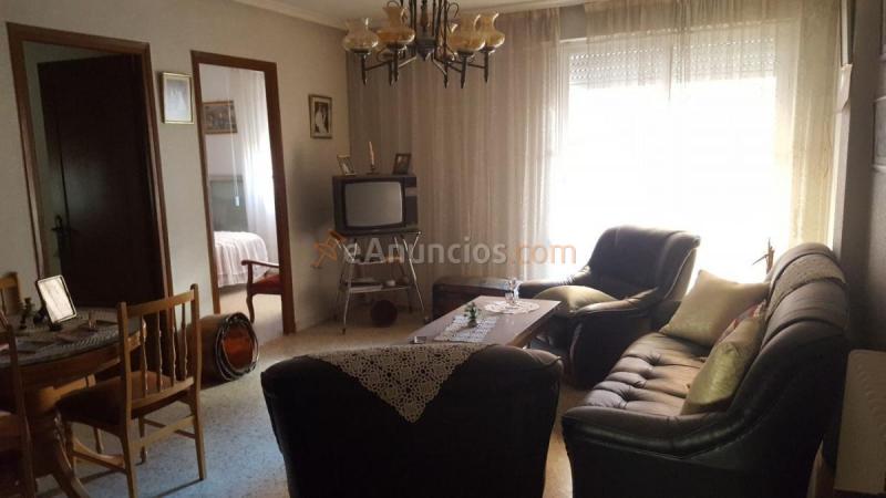 Apartamento en venta en Calle Panaderas, Centro, Palencia