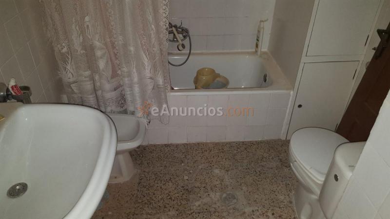 Apartamento en venta en Calle Panaderas, Centro, Palencia