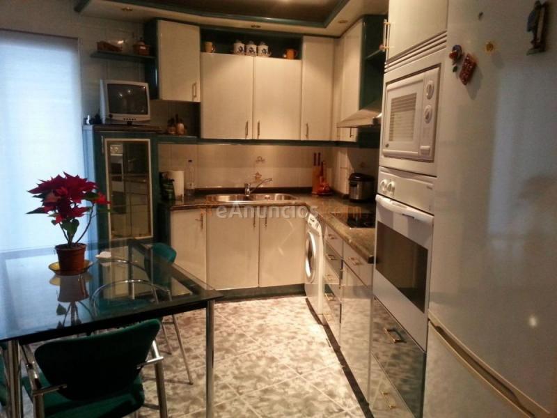 Apartamento en venta en Calle Alonso París, Eras del Bosque - S. Juanillo, Palencia