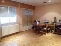 Apartamento en venta en Calle Alonso París, Eras del Bosque - S. Juanillo, Palencia