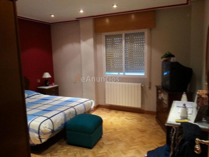 Apartamento en venta en Calle Alonso París, Eras del Bosque - S. Juanillo, Palencia