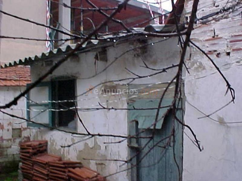 Adosado en venta en Calle Menorca, El Cristo - Tejera, Palencia