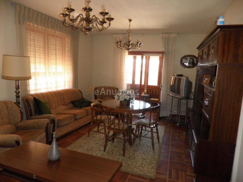 Casa en venta en Calle Tomás Teresa, Paredes de Nava