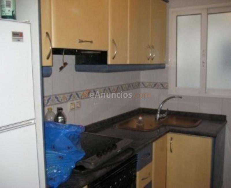 Apartamento en venta en  Benaguasil