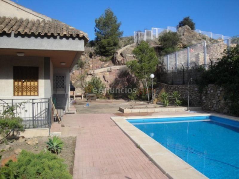 Adosado en venta en Calle cresta del gallo, Pedanías Este, Murcia