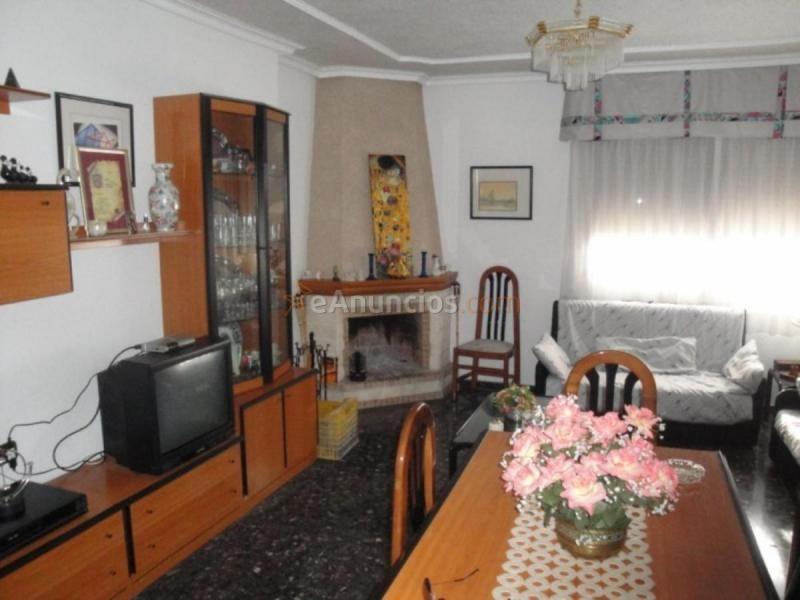 Adosado en venta en Calle cresta del gallo, Pedanías Este, Murcia