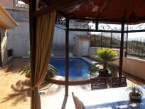 Adosado en venta en Calle sierra del oro, Pedanías Norte, Murcia