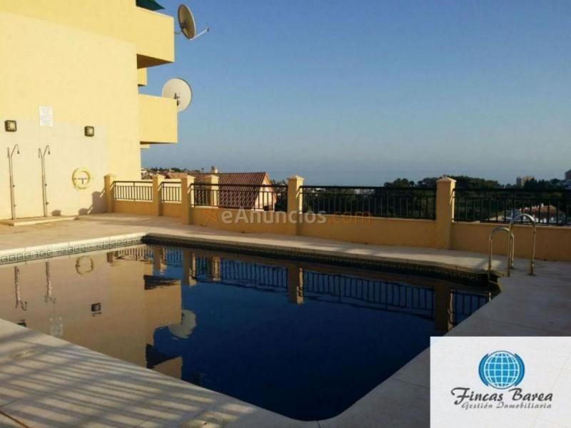 Apartamento en venta en  Torrequebrada, Benalmádena