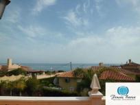 Adosado en venta en  Calaburra - Chaparral, Mijas