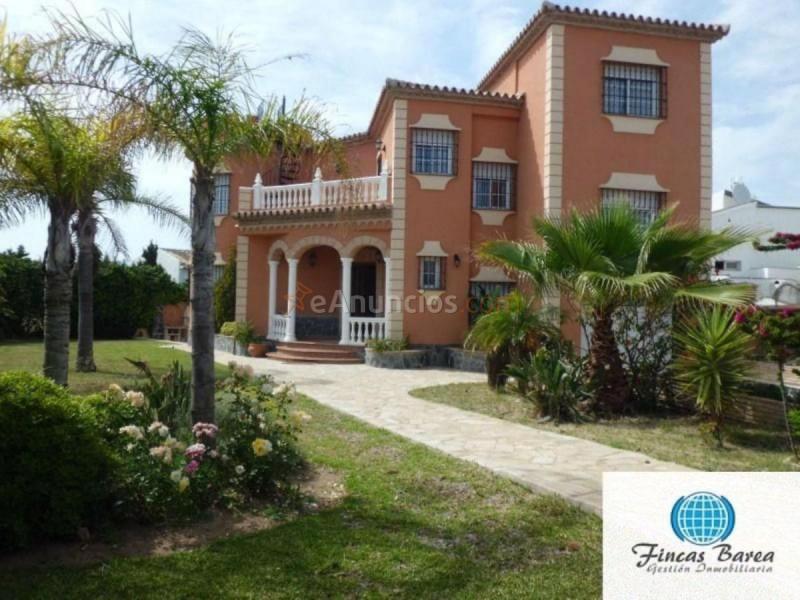 Adosado en venta en  Calaburra - Chaparral, Mijas