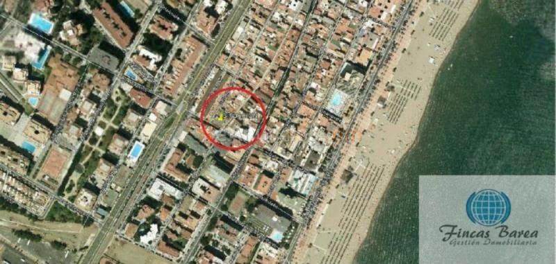 Apartamento en venta en  Playa de los Boliches, Fuengirola