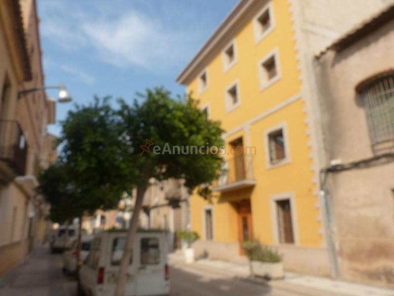 Apartamento en venta en  Núcleo Urbano, La Pobla de Vallbona