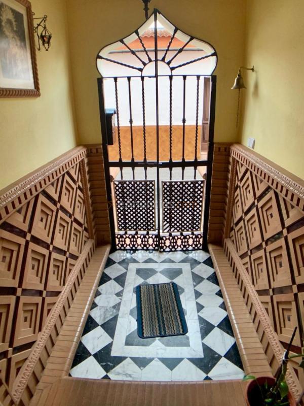 Casa en venta en  Olivares