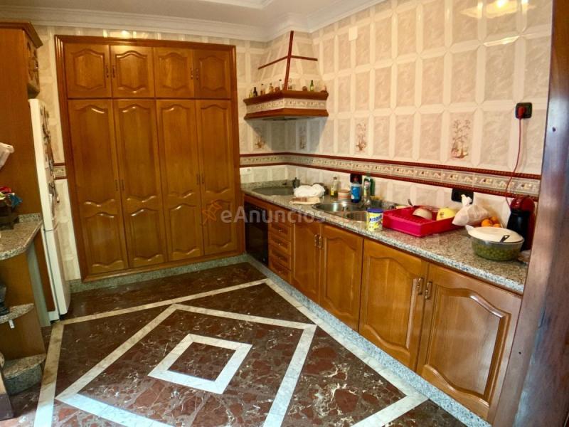 Casa en venta en  Olivares