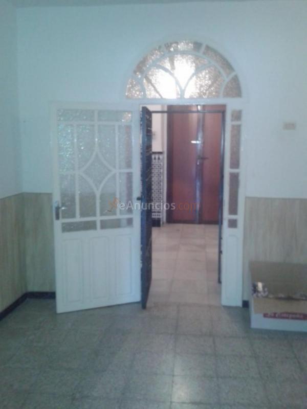 Casa en venta en  Salteras