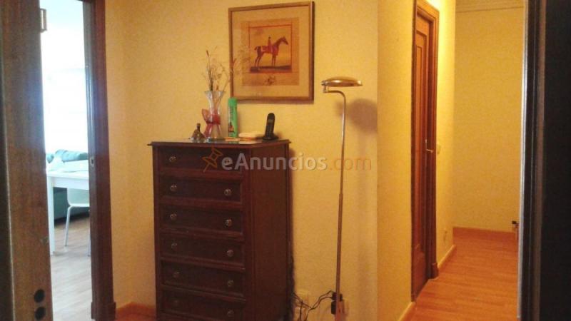 Apartamento en venta en Avenida Portugal, Centro, Ávila