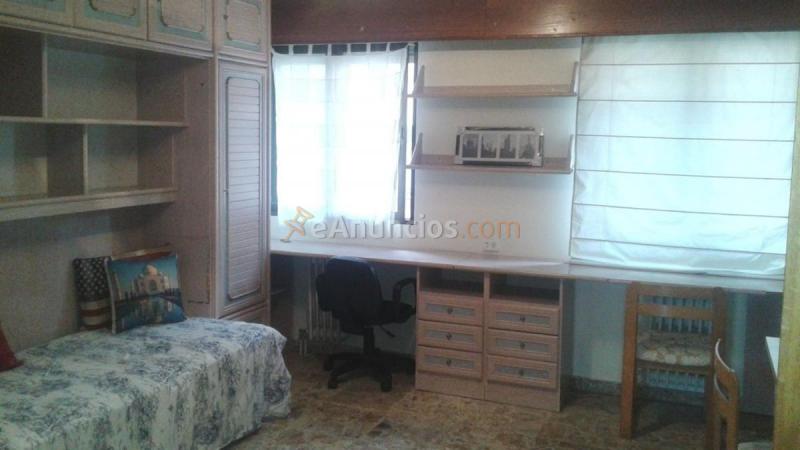 Apartamento en venta en Avenida Portugal, Centro, Ávila