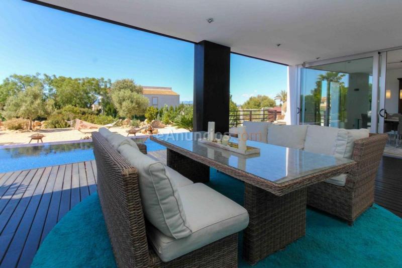 Adosado en venta en  Sa Torre, Llucmajor