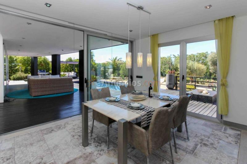 Adosado en venta en  Sa Torre, Llucmajor