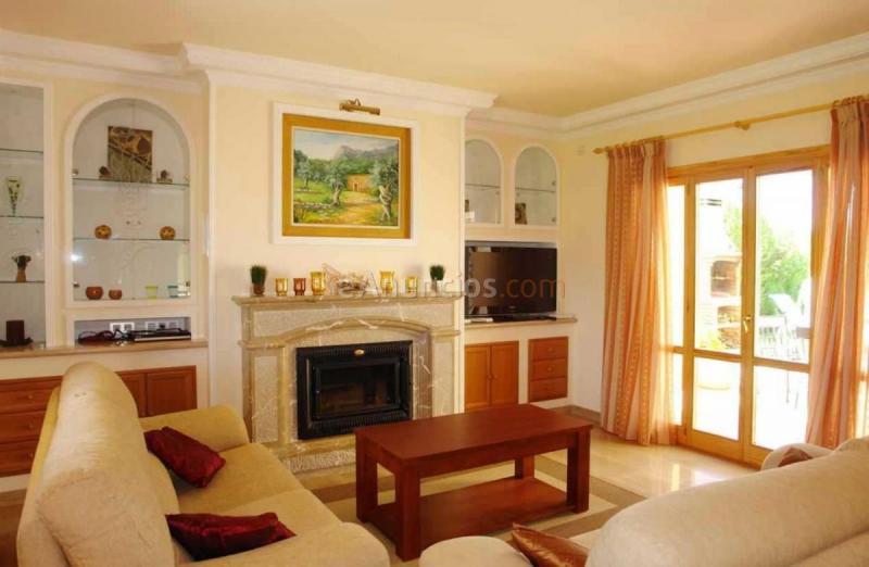 Adosado en venta en  Pobla (Sa)