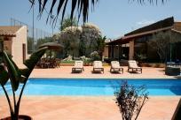 Casa Rural en venta en  Lloseta