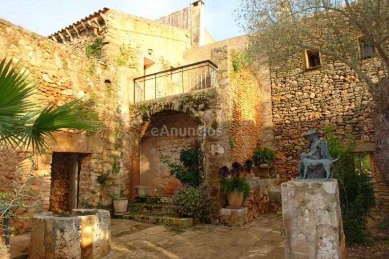 Adosado en venta en  Manacor Centro, Manacor