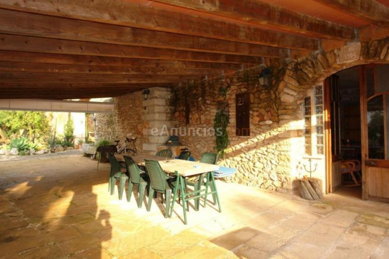 Adosado en venta en  Manacor Centro, Manacor