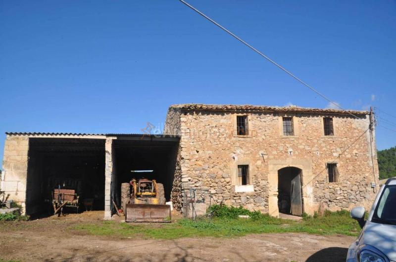 Casa Rural en venta en  Arta