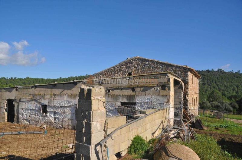 Casa Rural en venta en  Arta